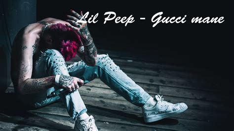 lil peep gucci mane traduzione|√ gucci mane (traduzione) Lil Peep .